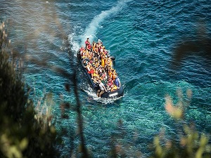 Ege Denizi bu yıl 224 sığınmacıya mezar oldu