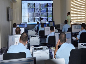 İstanbul'da bayram için 'şikayet hattı' oluşturuldu