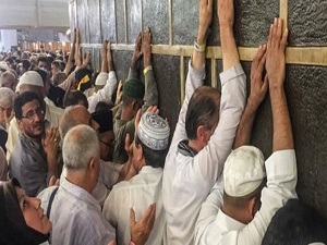 Mekke'de ölen hacı adaylarının sayısı 31'e yükseldi