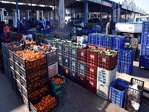 Bayramda meyve sebze daha pahalıya tüketilecek