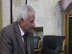 'İsrail Mescid-i Aksa'ya yönelik yeni ihlaller hazırlıyor'