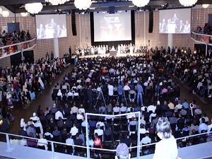 Kopenhag'da 'İslamofobi' konferansı