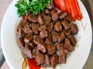 Kurban Bayramı'nda aşırı et tüketimine dikkat