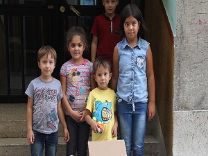 Sevdikleri oyuncaklarını şehit çocuklarına gönderdiler