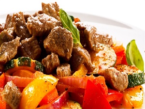 Lezzetli et için ne yapmak gerekir?