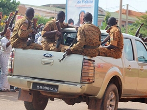 Darbeci General: Benim için darbe bitmiştir