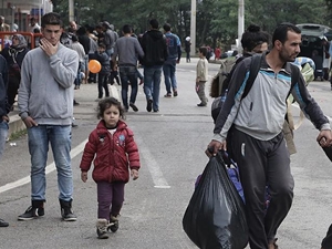 Sığınmacılar iyi entegrasyonla Avrupa ekonomisine katkı sağlar