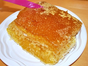 Bal tüketimi kanser hücrelerinin çoğalmasına yol açabilir