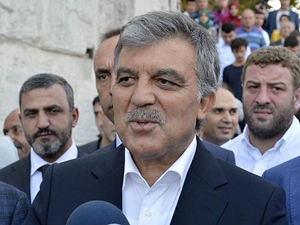 Birbirimizin kıymetini bilmemiz gerekiyor