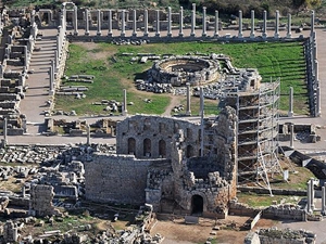 Herkül lahiti Türkiye'ye iade edilecek