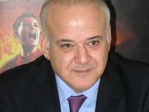 Kâbe'deki tüm organizasyon sil bastan yapılmalı