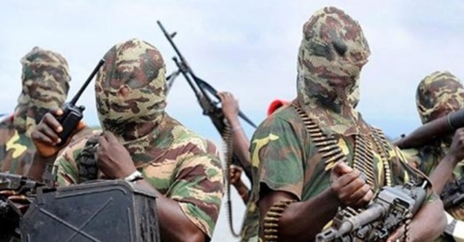 Boko Haram komutanı itiraf etti