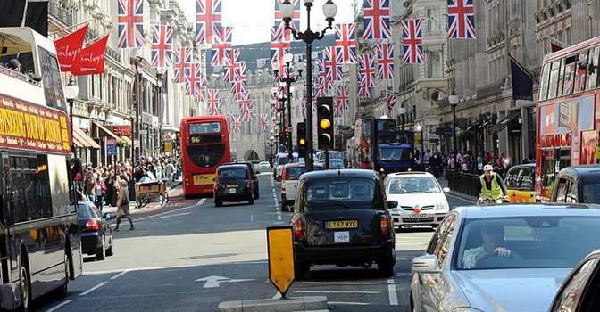 İngiltere'de Müslüman öğrenciye çirkin suçlama