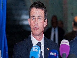 'Fransa İki yıl içinde 30 binden fazla sığınmacı kabul edemez'