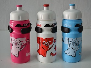 Matarada ne kadar su, okulda o kadar başarı