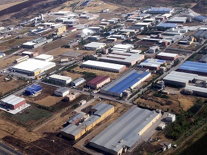 'Organize Sanayi Bölgelerinde atıl parsel kalmayacak'