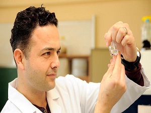 Yeni üç canlı türü dünya literatüründe