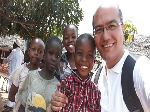 İhlas Vakfı on binlerce Müslümanın yüzünü güldürdü