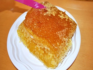 'Bal tüketimi kanser hücrelerinin çoğalmasına yol açabilir'