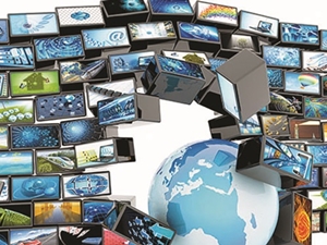 Medya sektörü %5 büyüyecek