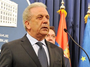 'AB Türkiye’ye daha fazla yardım edecek'