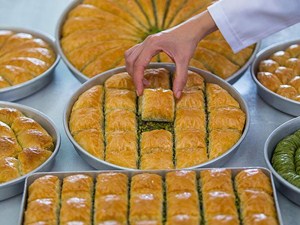 Coğrafi işaretlerle "markalaşma" atağı