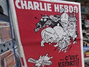 Charlie Hebdo çalışanları bir bir ayrılıyor