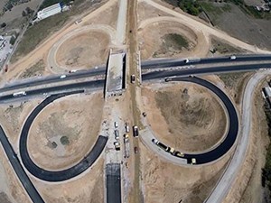 O mesafe 3.5 saate düşüyor