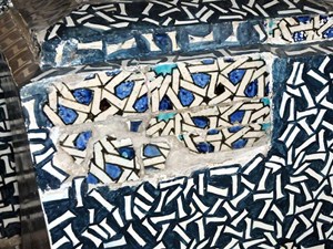 Selçuklu sultanının türbesinde restorasyon skandalı