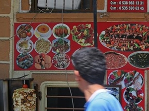 Kayıt dışı istihdamda Suriyeli alarmı