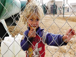 BM insanî değerleri hatırladı
