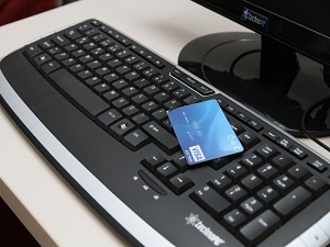 İnternetten alışverişi çok sevdik