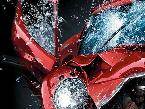 9 günlük tatilde trafik kazalarının ağır bilançosu: 134 ölü, 816 yaralı!