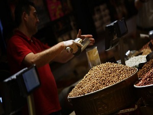 Leblebi fiyatları zamlanacak