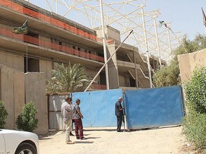 Irak'ta kaçırılan 16 Türk işçinin serbest bırakıldığı iddia edildi