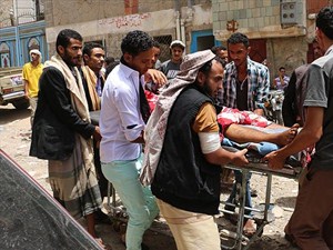 Yemen'deki çatışmalarda 37 kişi yaşamını yitirdi