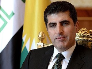 Barzani: Boru hattı halkımızın şah damarıdır