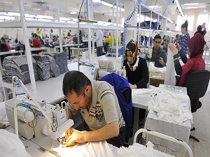 İŞKUR 633 bin kişiyi işe yerleştirdi