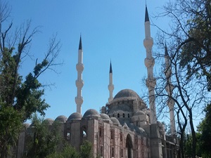 O illerde Cuma Namazı saatleri değişti