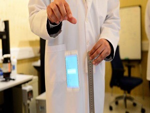 Türkiye'de ilk kez yapılıyor!