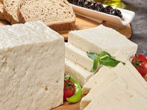 Açık peynir satışı yasaklandı!