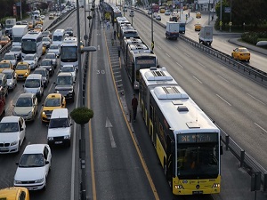 En ucuz ulaşım İstanbul'da
