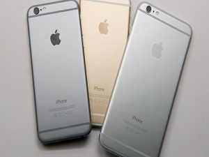 iPhone 6S Türkiye'de ön siparişte