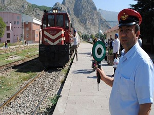 Bu demiryolu hattı 3 yıl boyunca kapalı olacak