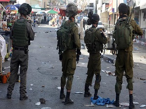 İsrail 'Kudüs'te güvenliğin sağlanması' için tedbirler alacak