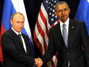 Obama ve Putin anlaşamadı