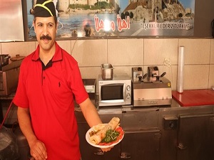 6 bin Suriyeli'ye çalışma izni