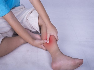 Çocuklarda bacak ağrılarına dikkat!