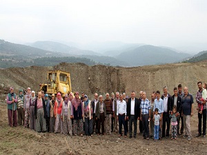 Hayvan üreticilerine müjdeli haber