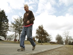 Spor parkinsonu durduruyor